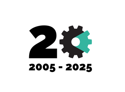 20 Jahre in Bewegung – feiern Sie mit uns!