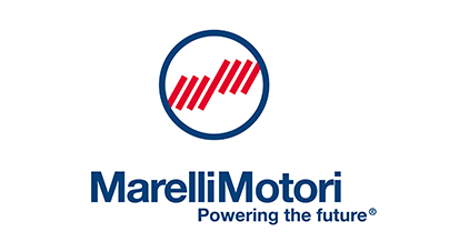 Unser Partner Marelli Motori