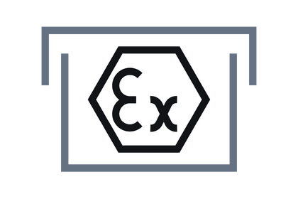 ATEX druckfest gekapselte Motoren
