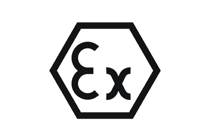 ATEX Motoren Zone 2 und 22 und 3G/3D