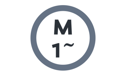 Single-Phase Motors