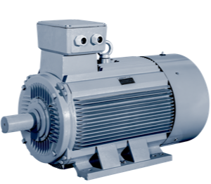 Asynchronous motors made in CN
